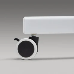 Support à roulettes pour aspirateur MAESTRO - | 4BLANC Best