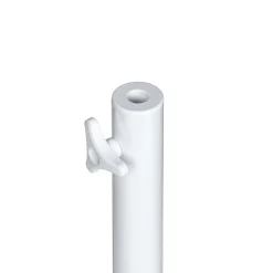 Support à roulettes pour aspirateur ALIZE - | 4BLANC Fashion