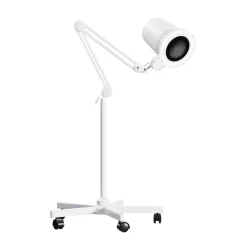 Support à roulettes pour aspirateur ALIZE - | 4BLANC Fashion