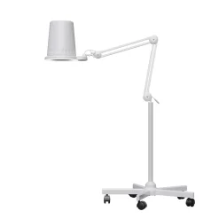 Support à roulettes pour aspirateur ALIZE - | 4BLANC Fashion