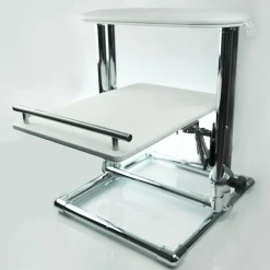 Support repose-pieds pour la pédicure - Purple | Purple Professional Sale