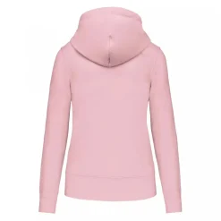 Sweat-shirt à capuche brodé - 4 tailles | Fraise Nail Shop Fashion