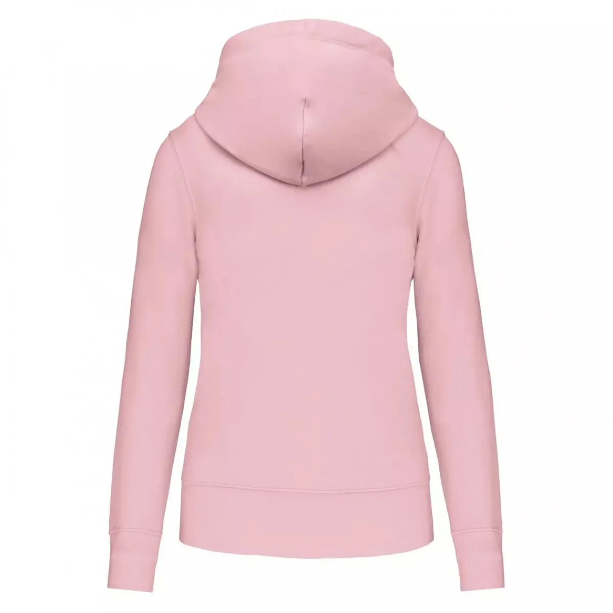 Sweat-shirt à capuche brodé - 4 tailles | Fraise Nail Shop Fashion