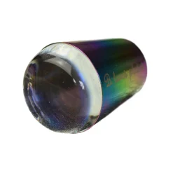 Tampon de STAMPING - Rainbow Crystal Clear | B. Loves Plates Online