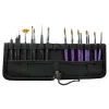 Trousse pinceaux | Purple Professional Clearance