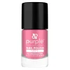 Vernis classique Luxury A Letter for Nuria P4076 | Purple Professional Clearance