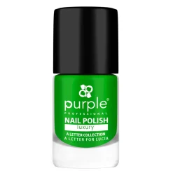 Vernis classique Luxury A Letter for Lucía  P4073 | Purple Professional Clearance