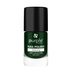 Vernis classique Luxury Deep Truth  P4048 | Purple Professional Sale