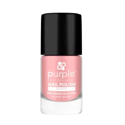 Vernis classique Luxury Happy Ayumi P4081 | Purple Professional Fashion