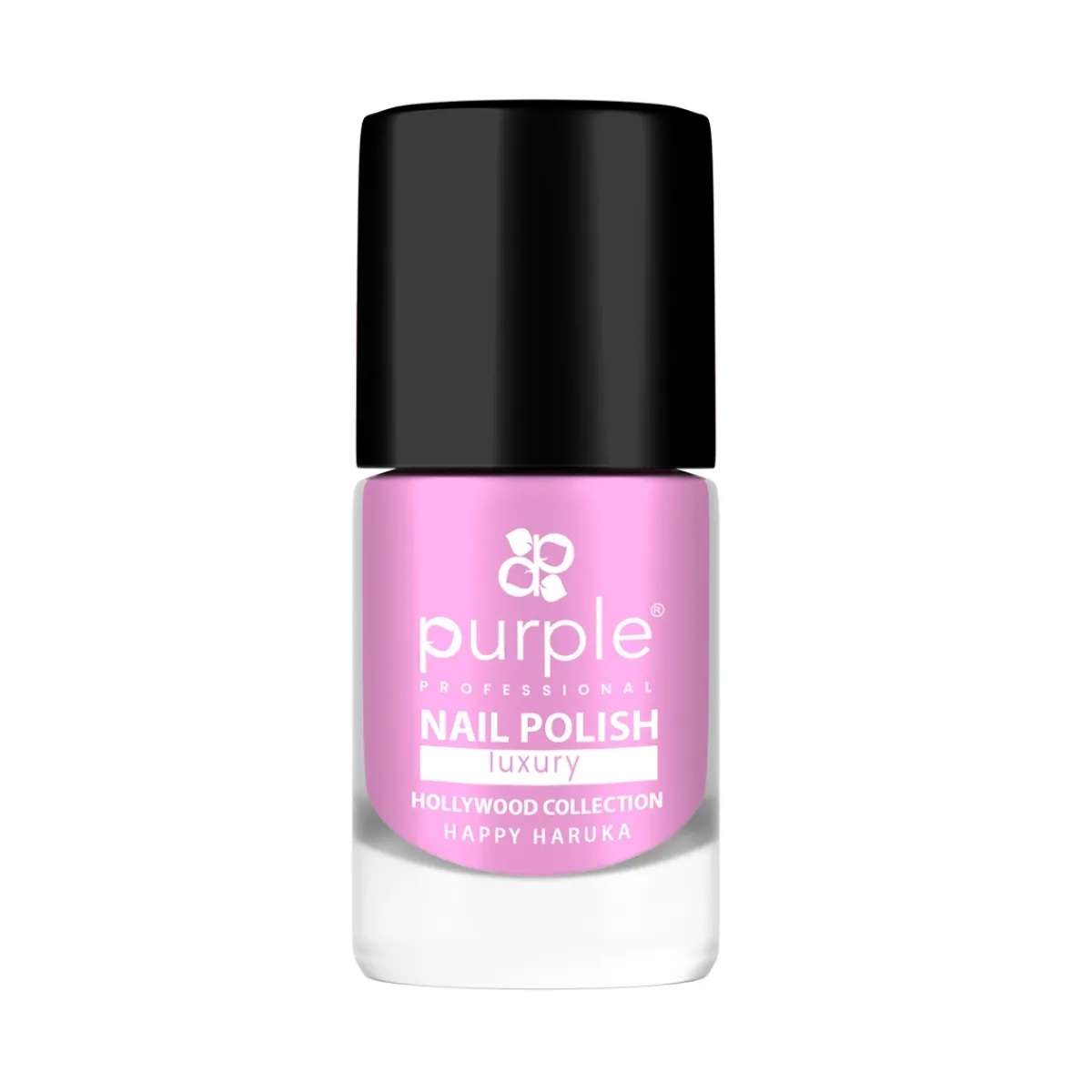 Vernis classique Luxury Happy Haruka P4084 | Purple Professional Fashion