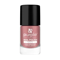 Vernis classique Luxury Lovely Louise P4063 | Purple Professional New