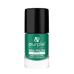 Vernis classique Luxury Lovely Dominique P4062 | Purple Professional Fashion