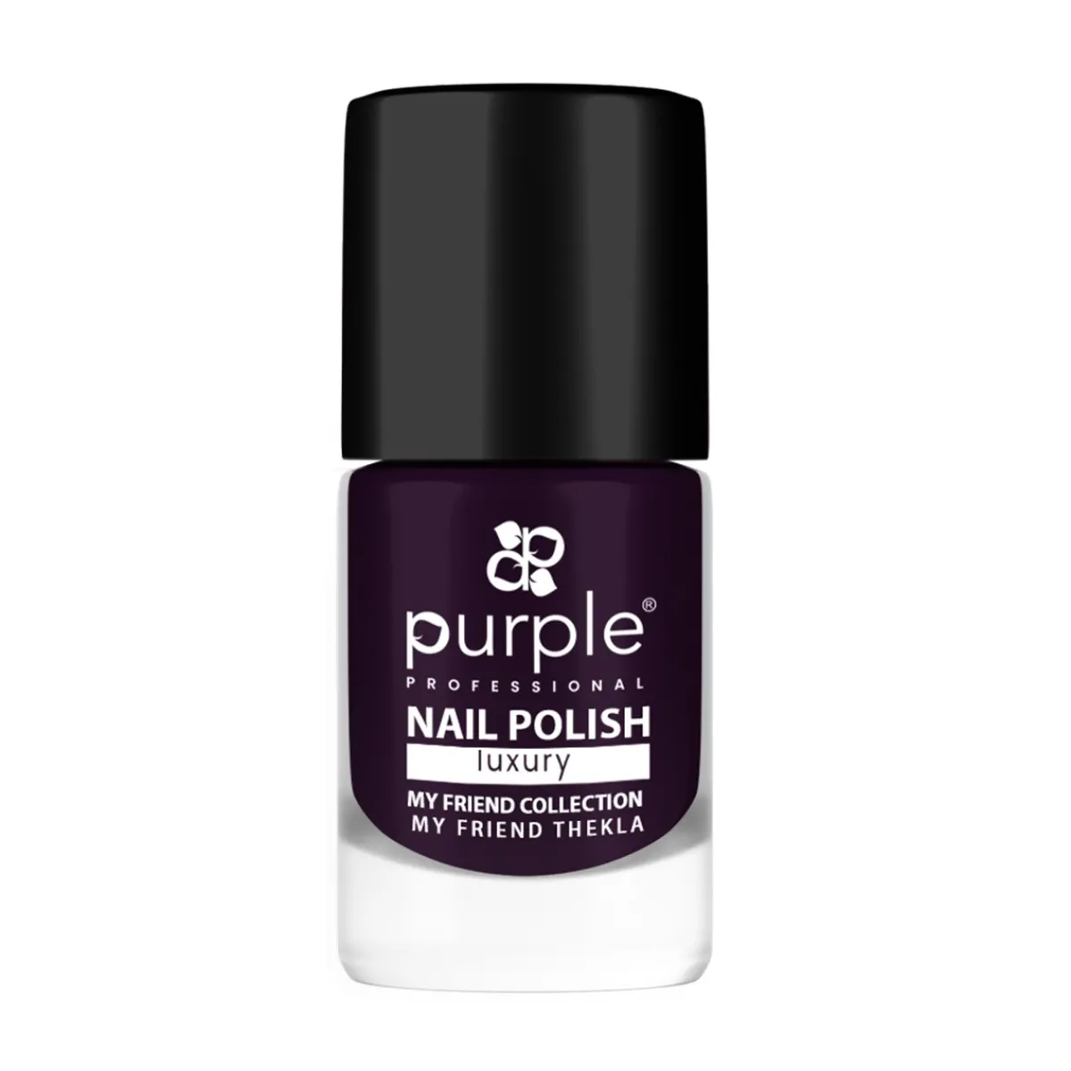 Vernis classique Luxury My Friend Thekla P4072 | Purple Professional Sale