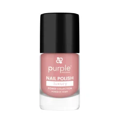 Vernis classique Luxury Power of Heart P4028 | Purple Professional Online
