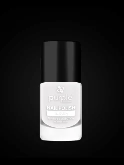 Vernis classique Luxury Queen's Ring P4019 | Purple Professional New