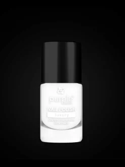 Vernis classique Luxury Queen's Dress P4018 | Purple Professional Fashion