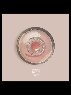 Vernis classique Luxury Queen's Land P4023 | Purple Professional Best