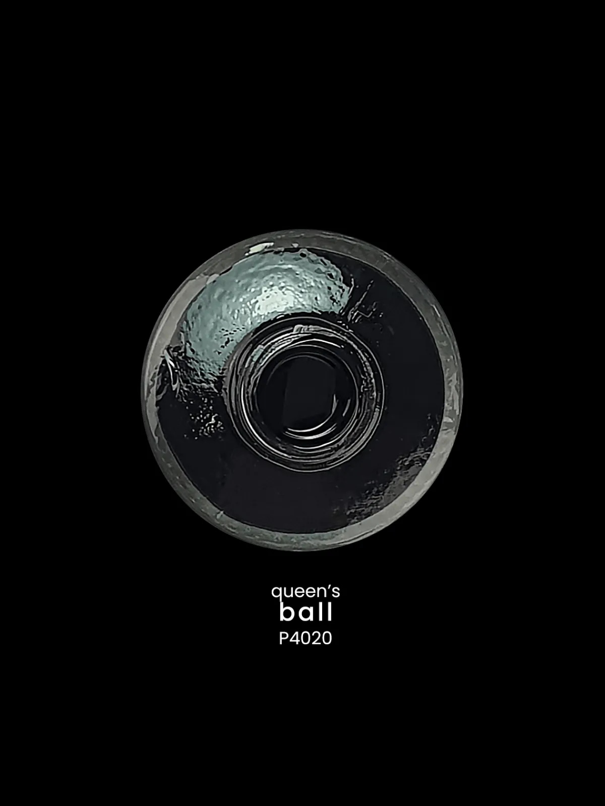 Vernis classique Luxury Queen's Ball P4020 | Purple Professional Sale