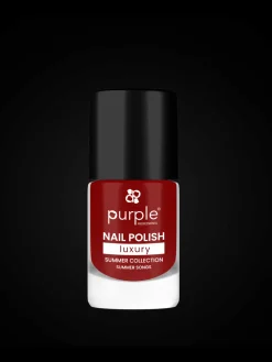 Vernis classique Luxury Summer Songs P4013 | Purple Professional Clearance