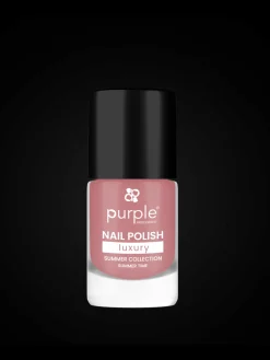 Vernis classique Luxury Summer Time P4012 | Purple Professional Best