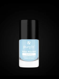 Vernis classique Luxury Summer Ice Cream P4002 | Purple Professional Hot
