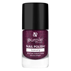 Vernis classique Luxury Special Stories P4039 | Purple Professional Outlet