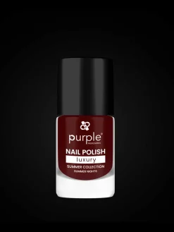 Vernis classique Luxury Summer Nights P4016 | Purple Professional Sale