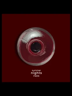 Vernis classique Luxury Summer Nights P4016 | Purple Professional Sale