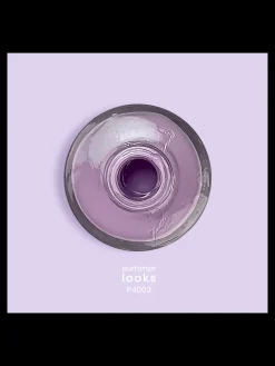 Vernis classique Luxury Summer Looks P4003 | Purple Professional Sale