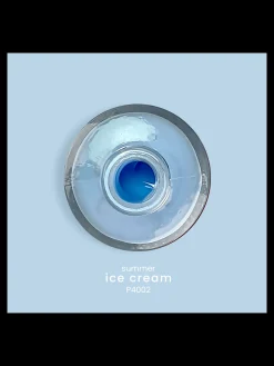 Vernis classique Luxury Summer Ice Cream P4002 | Purple Professional Hot