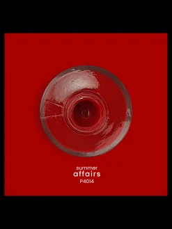 Vernis classique Luxury Summer Affairs P4014 | Purple Professional Sale