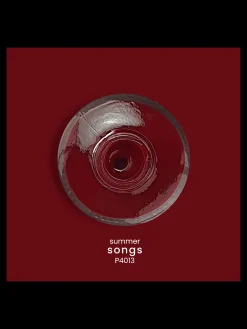 Vernis classique Luxury Summer Songs P4013 | Purple Professional Clearance