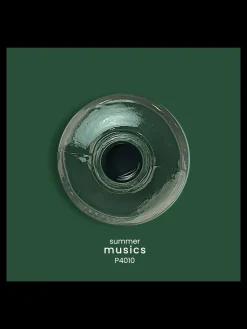 Vernis classique Luxury Summer Musics P4010 | Purple Professional Clearance