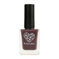 Vernis de STAMPING 10 ml - B. a Hot Chocolate | B. Loves Plates Best