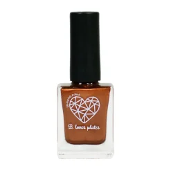 Vernis de STAMPING 10 ml - B. a Gingerbread Man | B. Loves Plates Best