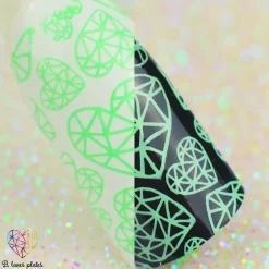 Vernis de STAMPING 10 ml - B. a Polypody | B. Loves Plates Clearance