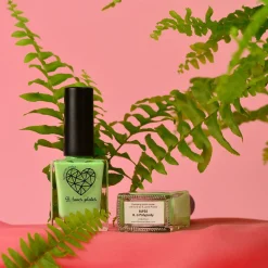 Vernis de STAMPING 10 ml - B. a Polypody | B. Loves Plates Clearance