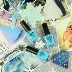 Vernis de STAMPING 10 ml - B. a Snow Bride | B. Loves Plates Discount