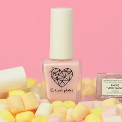 VERNIS LATEX Liquide Peel-off - Yummy Gummy | B. Loves Plates Sale