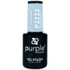 VERNIS SEMI-PERMANENT P2222 - THE UNICORN collection | Purple Professional Discount