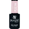 VERNIS SEMI-PERMANENT P2216 - MOMMY'S collection | Purple Professional Best