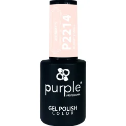 VERNIS SEMI-PERMANENT P2214 - MOMMY'S collection | Purple Professional Online