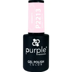 VERNIS SEMI-PERMANENT P2213 - MOMMY'S collection | Purple Professional New