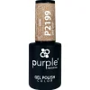 VERNIS SEMI-PERMANENT P2199 - DARE collection | Purple Professional Discount
