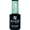 VERNIS SEMI-PERMANENT P2198 - DARE collection | Purple Professional New