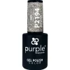 VERNIS SEMI-PERMANENT P2194 - DARE collection | Purple Professional Best