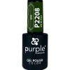 VERNIS SEMI-PERMANENT P2208 - GIVE ME collection | Purple Professional Online