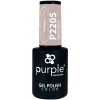 VERNIS SEMI-PERMANENT P2205 - FAMOUS collection | Purple Professional Sale