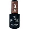 VERNIS SEMI-PERMANENT P2203 - FAMOUS collection | Purple Professional Online