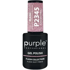 VERNIS SEMI-PERMANENT P2345 - FLASH collection | Purple Professional Online